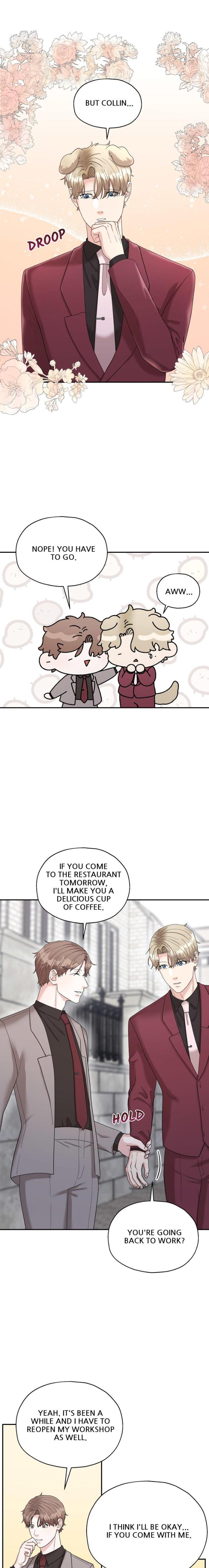 The Scatter by Guesa – Uncensored [Eng] page 15