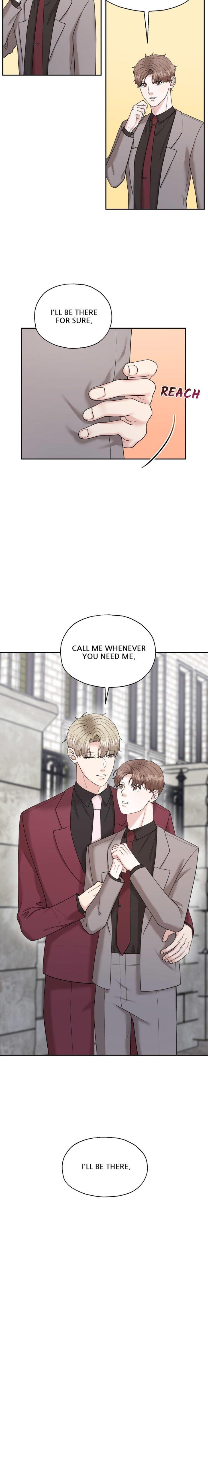 The Scatter by Guesa – Uncensored [Eng] page 16