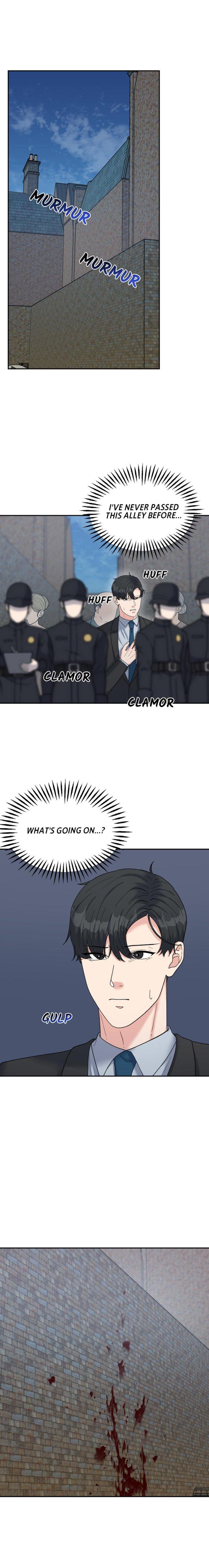 The Scatter by Guesa – Uncensored [Eng] page 17