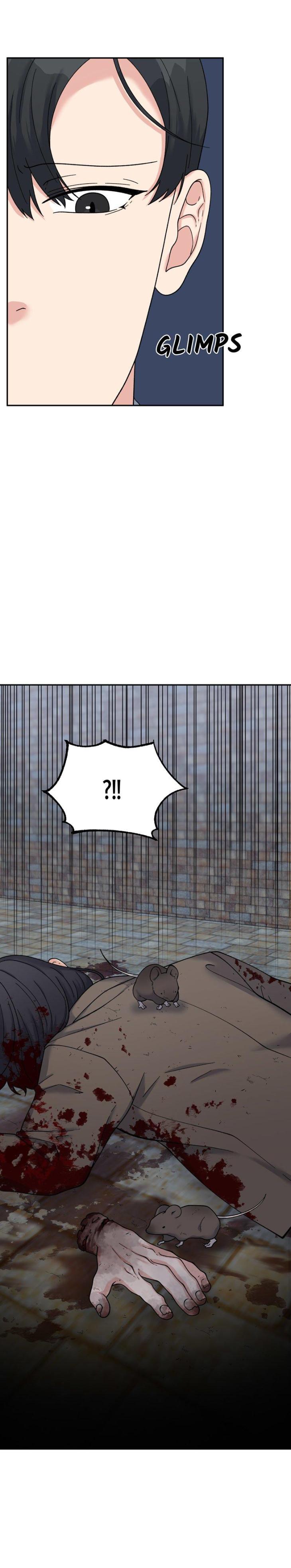 The Scatter by Guesa – Uncensored [Eng] page 18