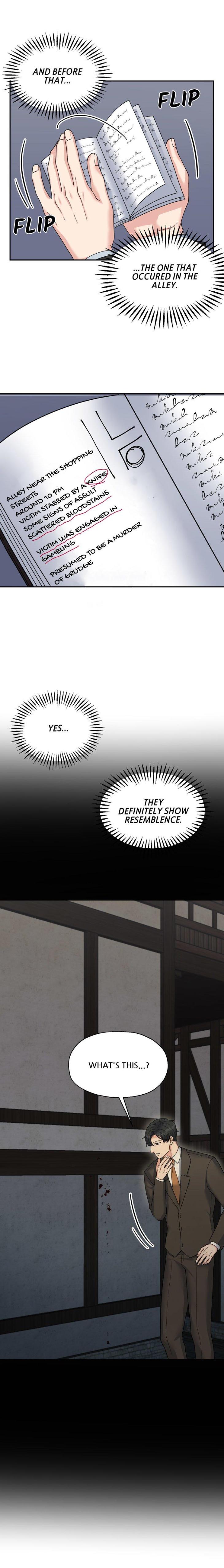 The Scatter by Guesa – Uncensored [Eng] page 21