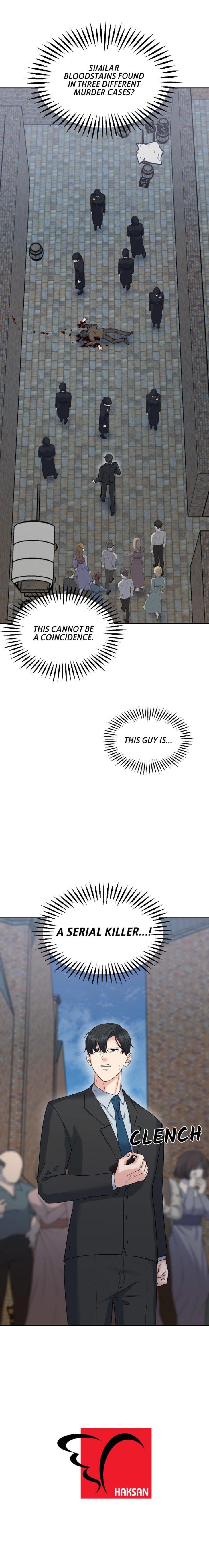 The Scatter by Guesa – Uncensored [Eng] page 22