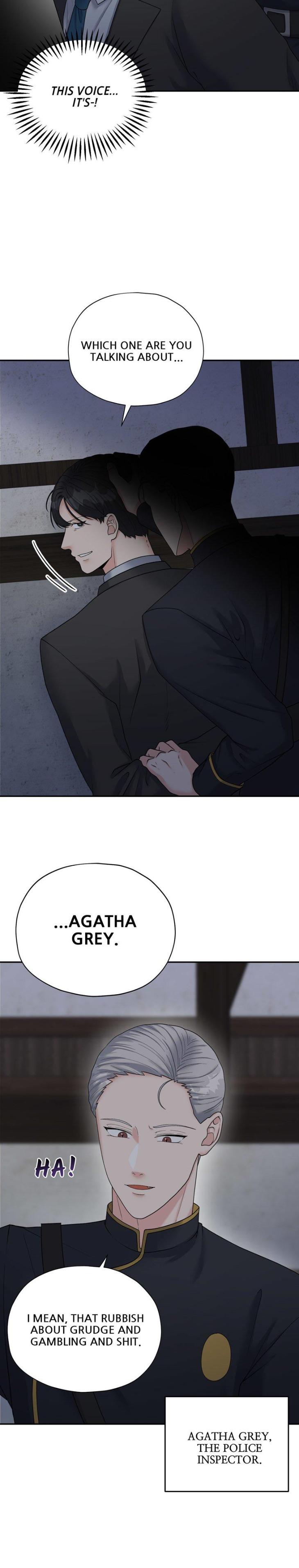 The Scatter by Guesa – Uncensored [Eng] page 4