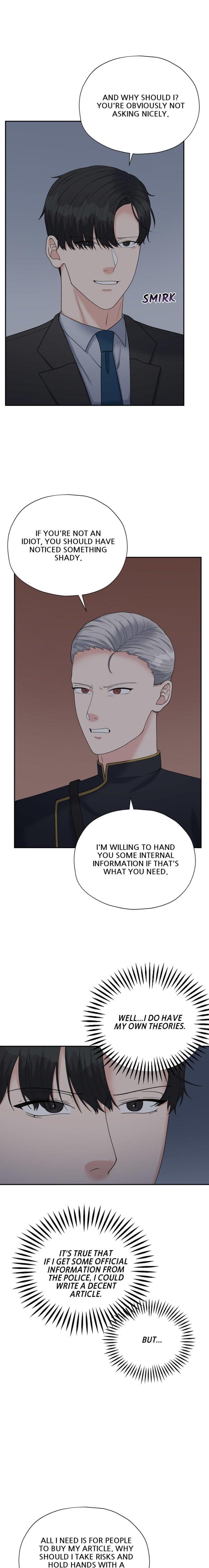 The Scatter by Guesa – Uncensored [Eng] page 7