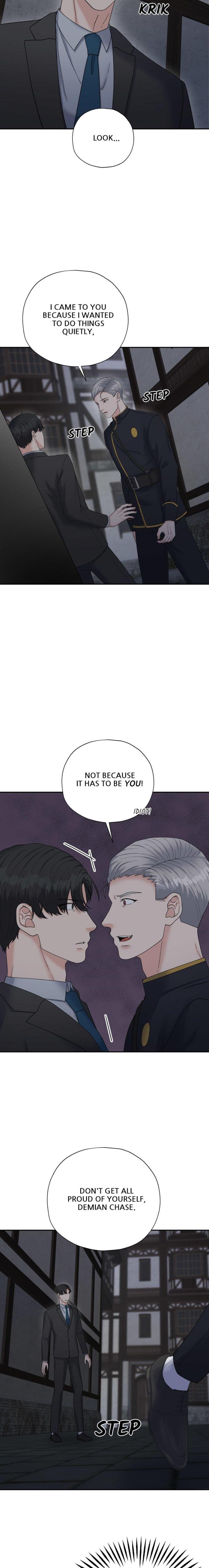 The Scatter by Guesa – Uncensored [Eng] page 9