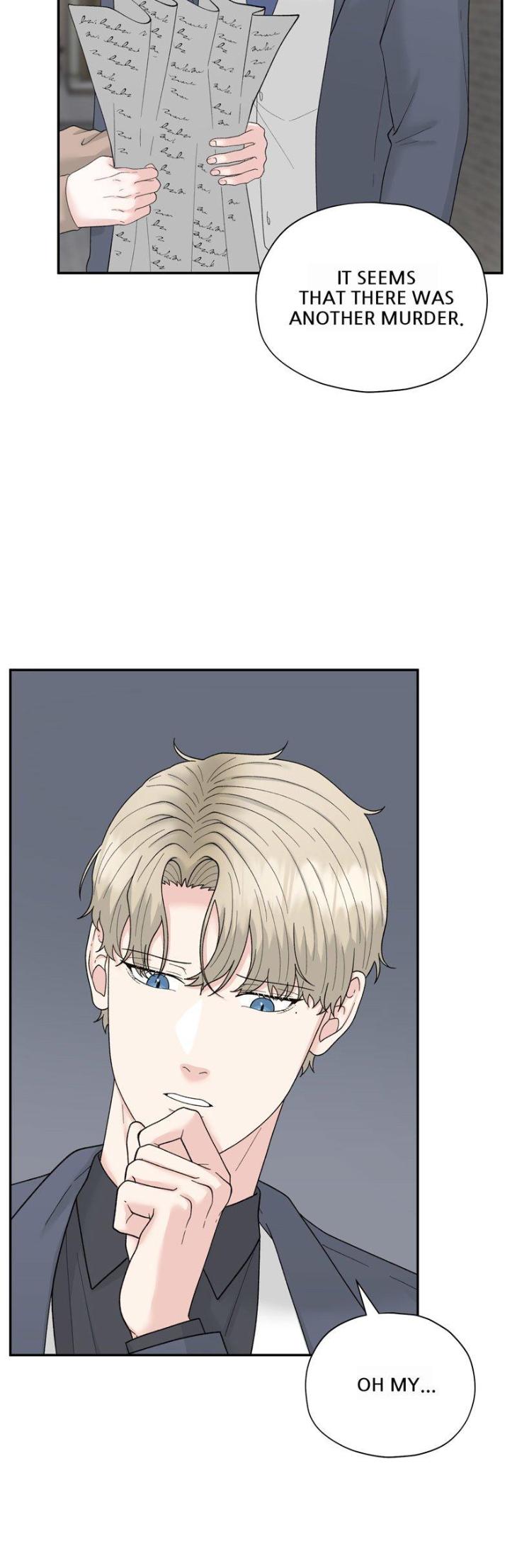 The Scatter by Guesa – Uncensored [Eng] page 15