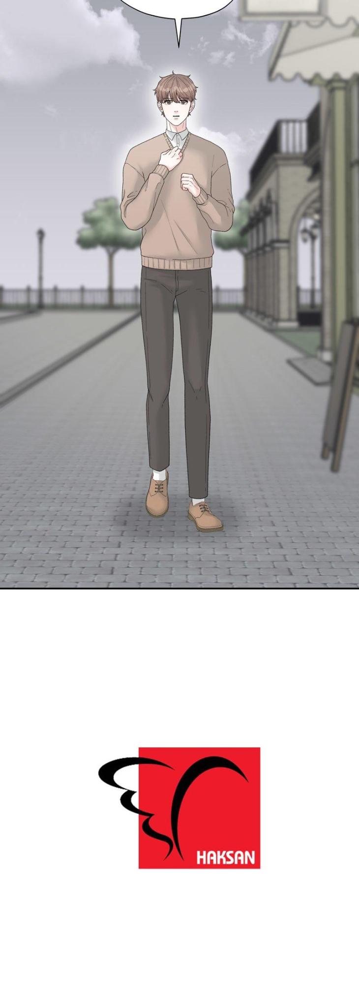 The Scatter by Guesa – Uncensored [Eng] page 22