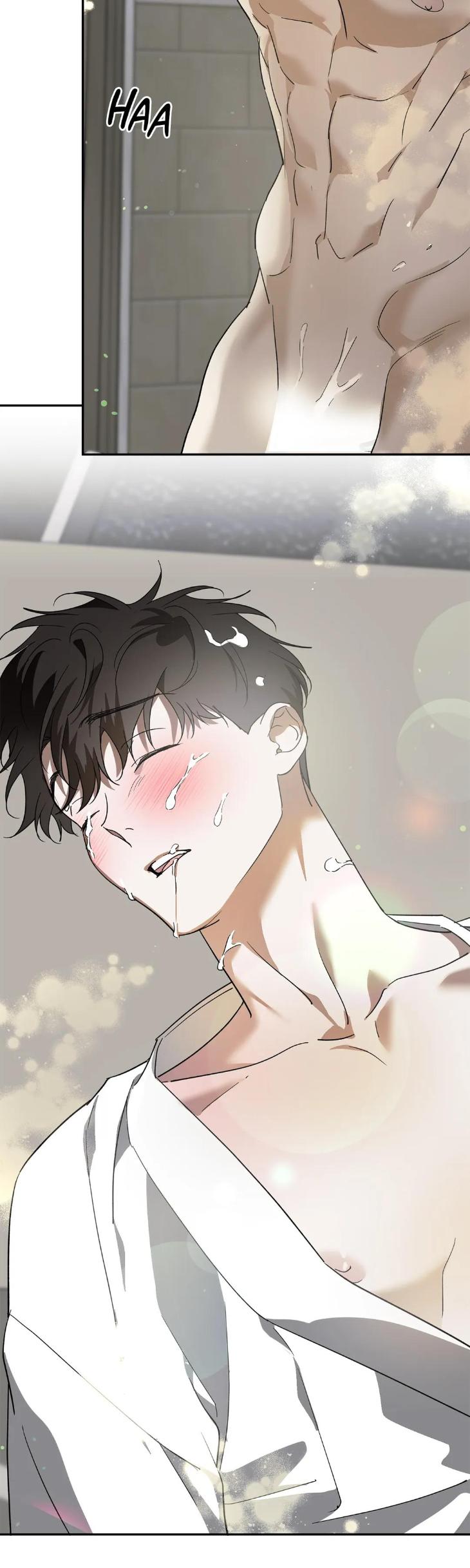 My Master, My Joo-in by Khbiyong [Eng] page 3