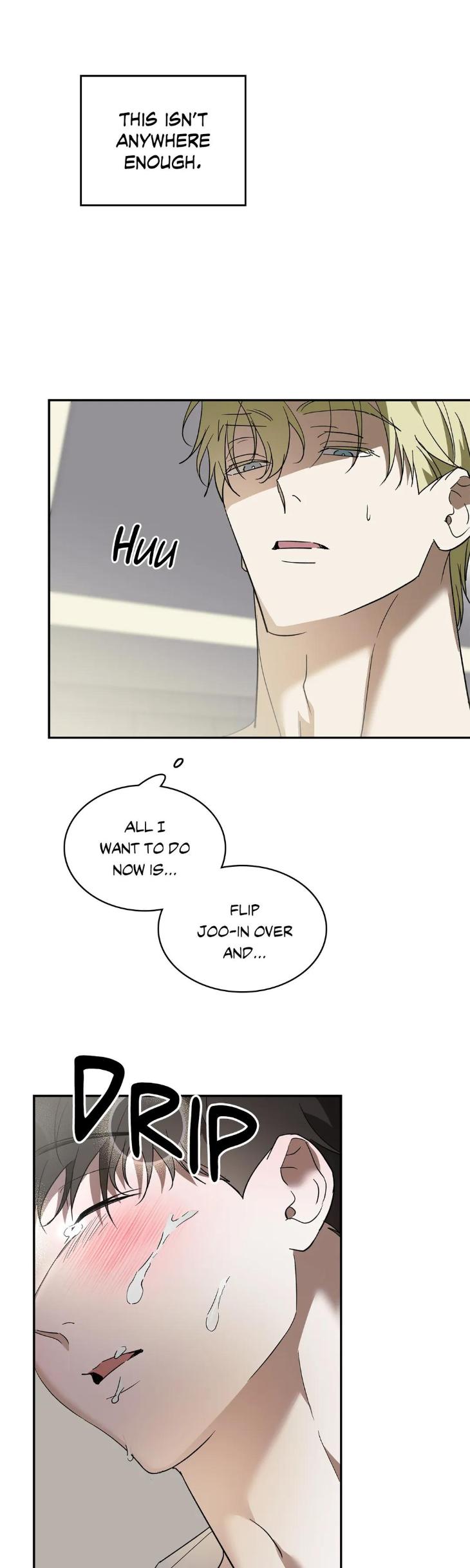 My Master, My Joo-in by Khbiyong [Eng] page 4