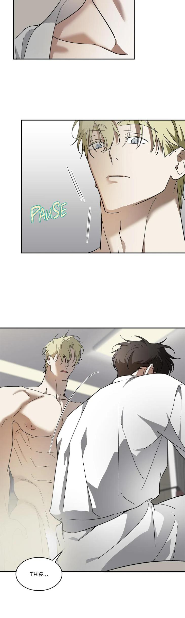 My Master, My Joo-in by Khbiyong [Eng] page 5