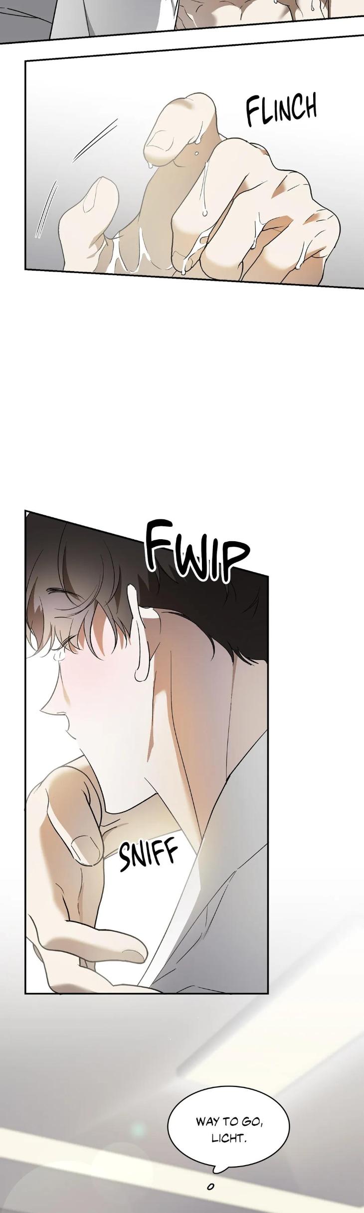 My Master, My Joo-in by Khbiyong [Eng] page 7