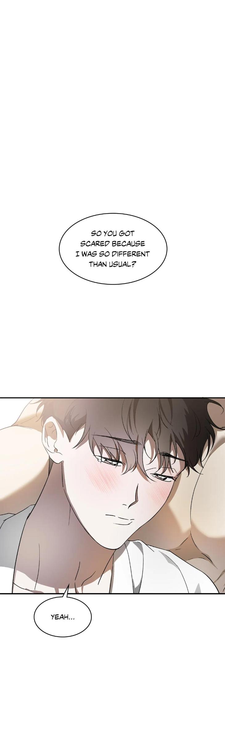 My Master, My Joo-in by Khbiyong [Eng] page 9