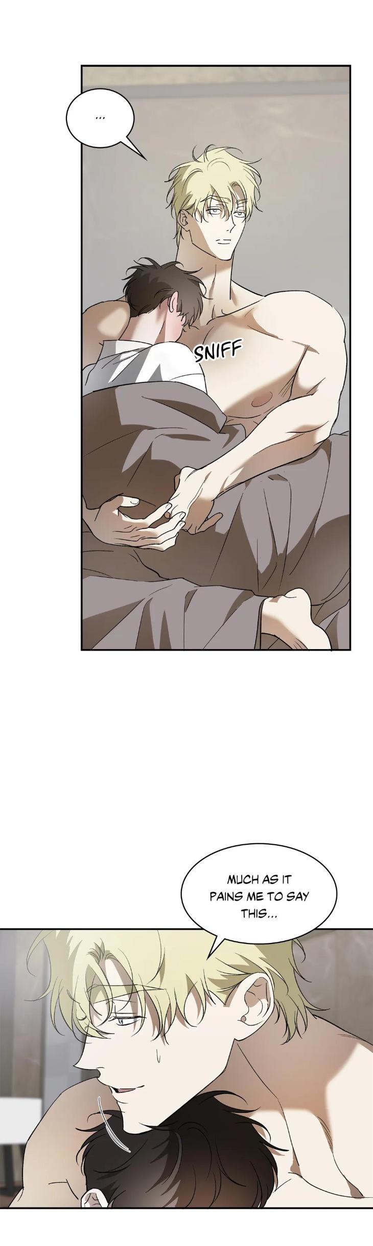 My Master, My Joo-in by Khbiyong [Eng] page 10