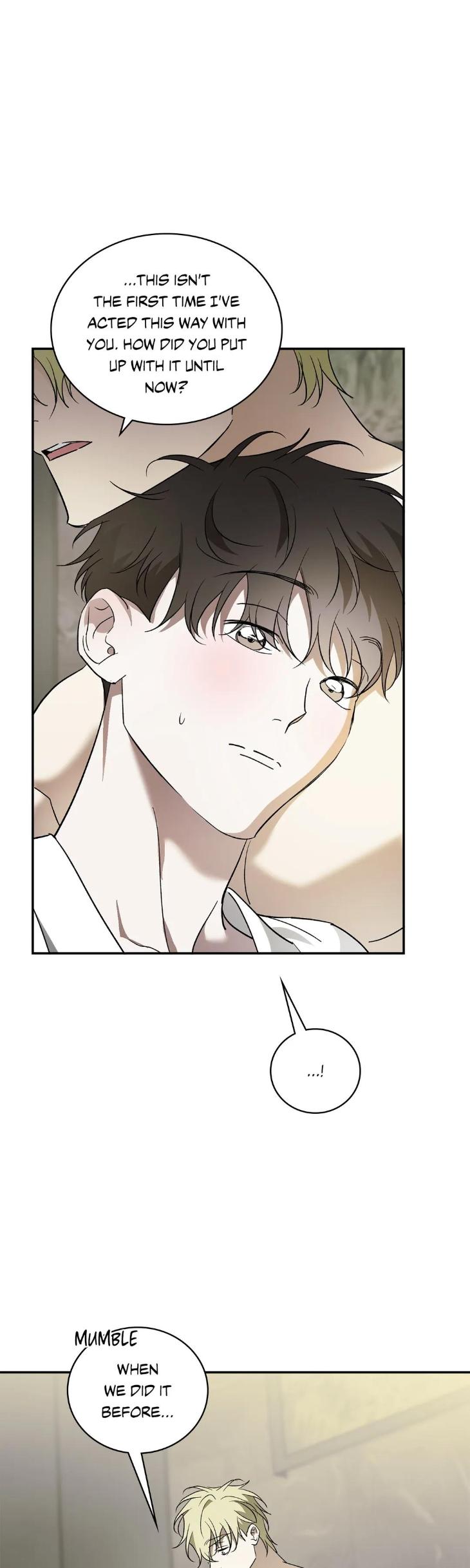 My Master, My Joo-in by Khbiyong [Eng] page 11