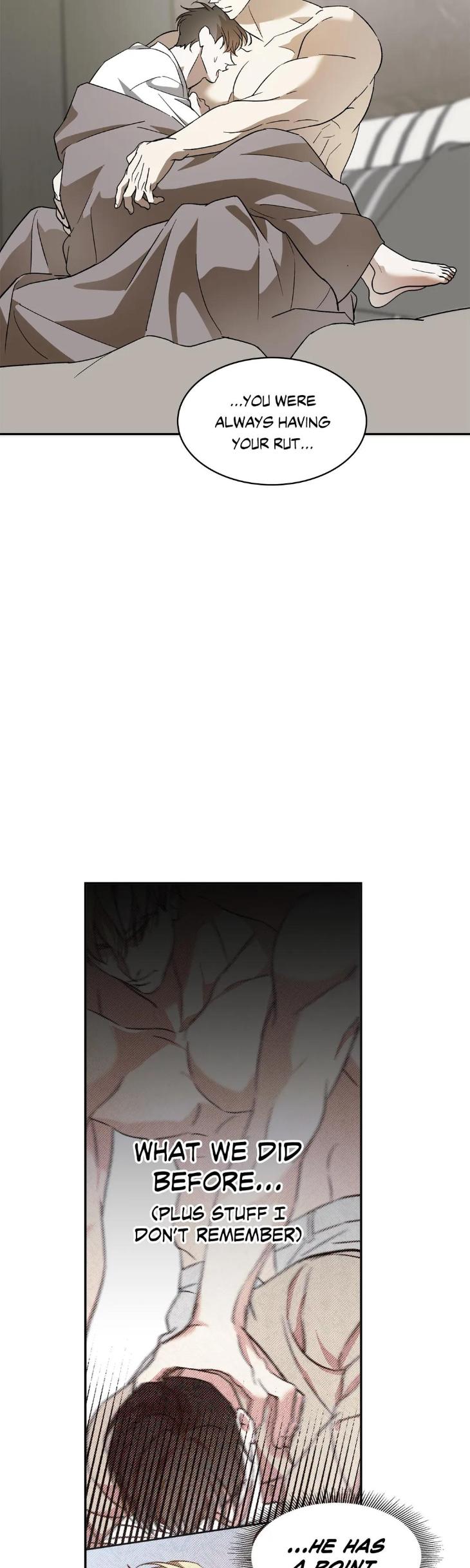 My Master, My Joo-in by Khbiyong [Eng] page 12