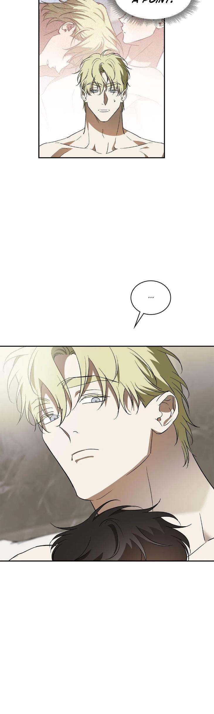 My Master, My Joo-in by Khbiyong [Eng] page 13