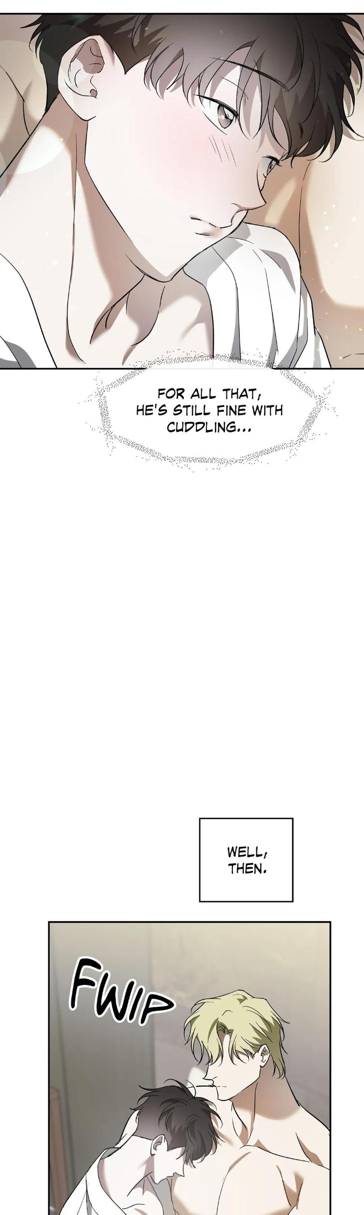 My Master, My Joo-in by Khbiyong [Eng] page 14