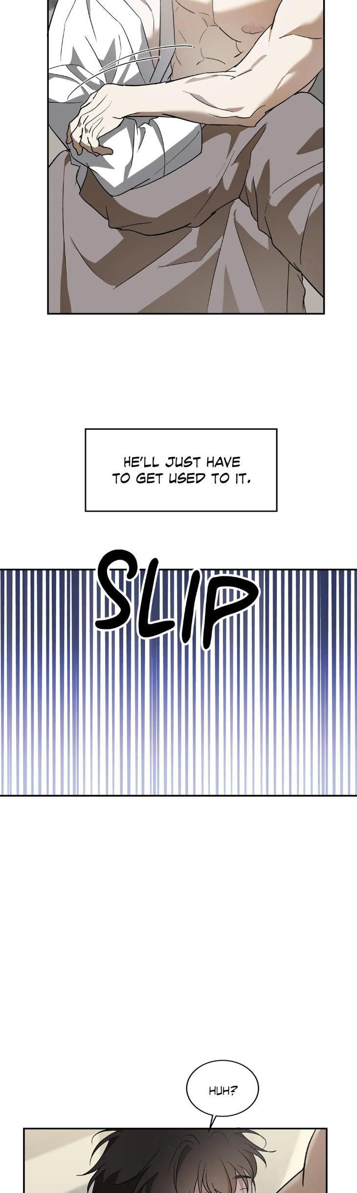 My Master, My Joo-in by Khbiyong [Eng] page 15