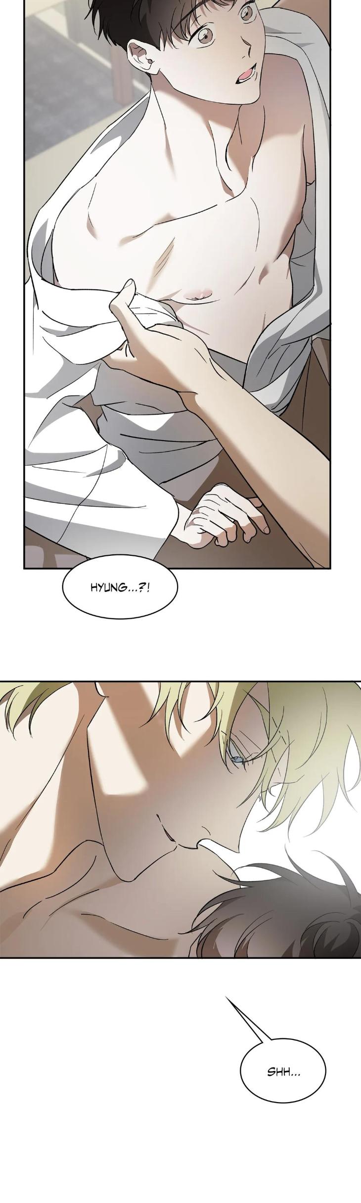 My Master, My Joo-in by Khbiyong [Eng] page 16