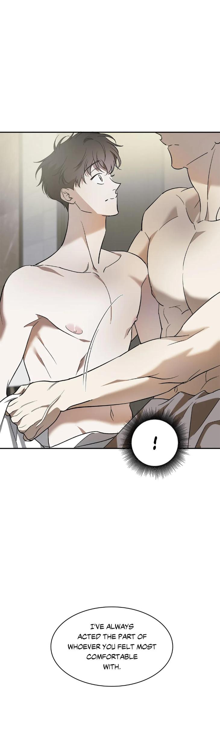 My Master, My Joo-in by Khbiyong [Eng] page 17