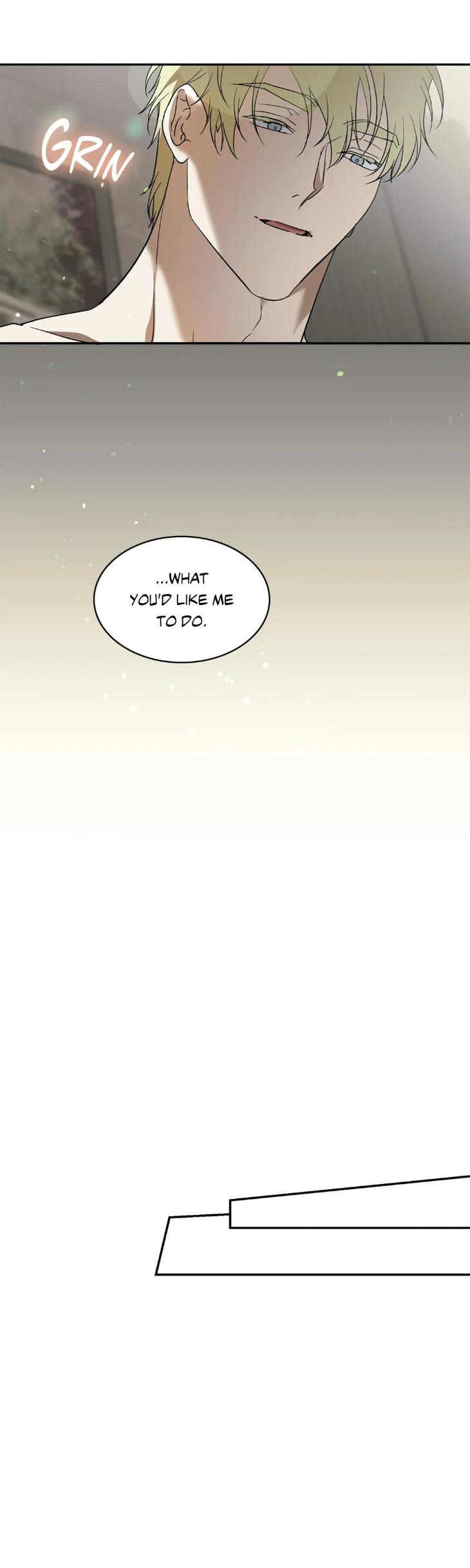 My Master, My Joo-in by Khbiyong [Eng] page 21