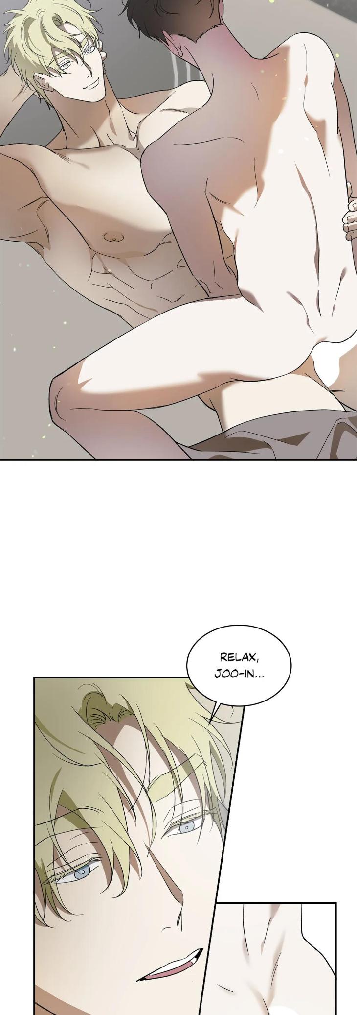 My Master, My Joo-in by Khbiyong [Eng] page 23