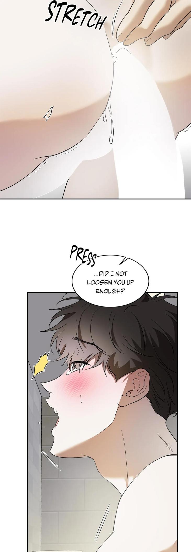 My Master, My Joo-in by Khbiyong [Eng] page 27