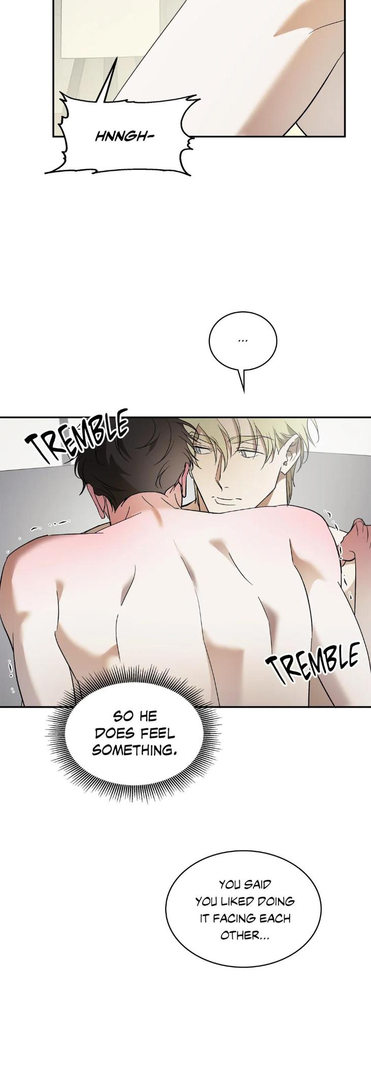 My Master, My Joo-in by Khbiyong [Eng] page 28