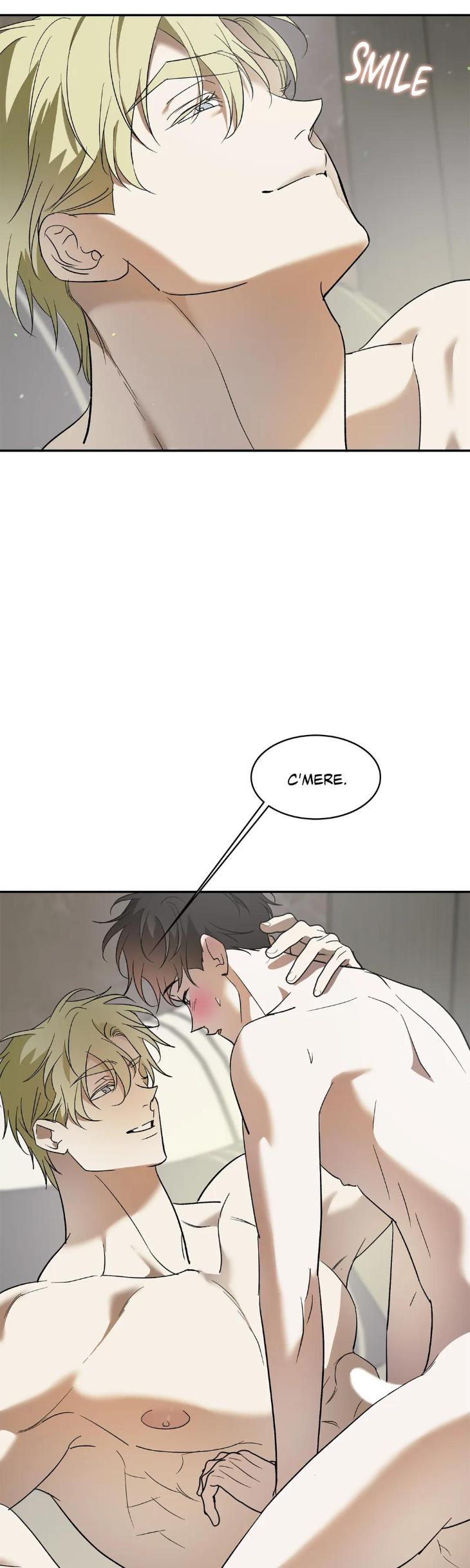 My Master, My Joo-in by Khbiyong [Eng] page 31