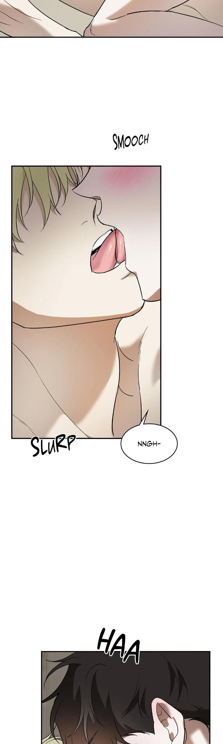 My Master, My Joo-in by Khbiyong [Eng] page 32