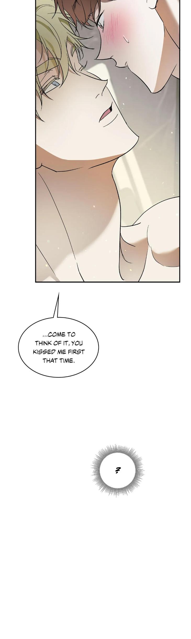 My Master, My Joo-in by Khbiyong [Eng] page 33