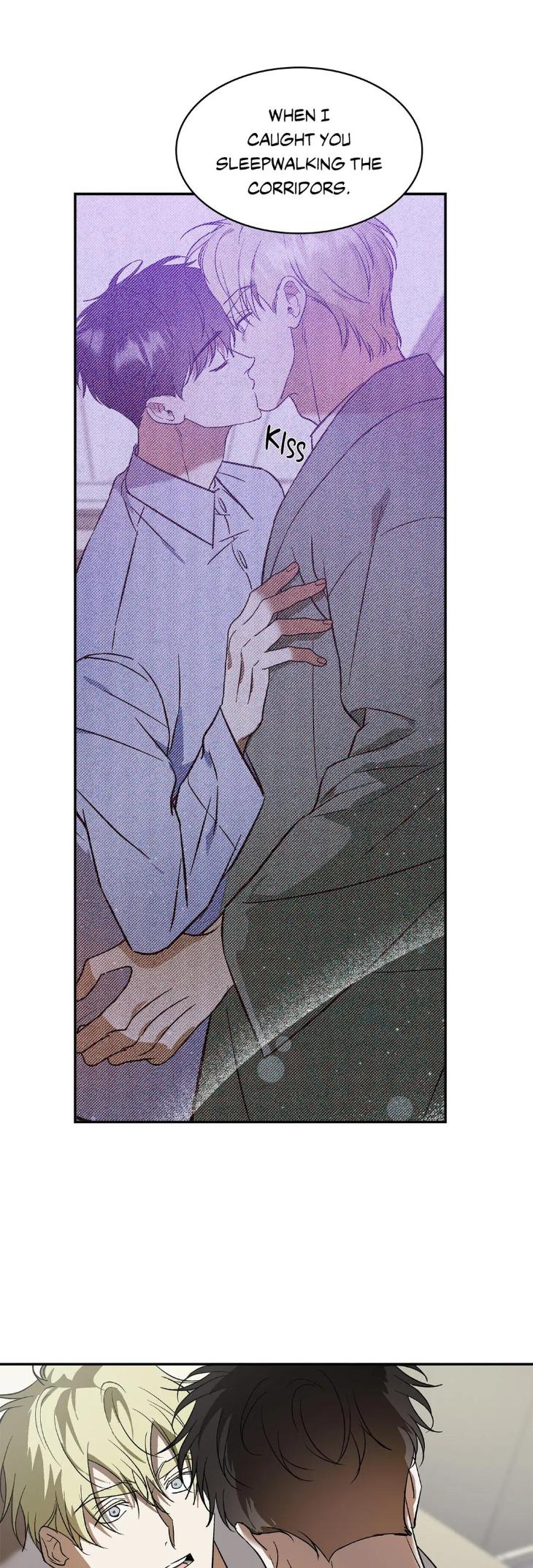 My Master, My Joo-in by Khbiyong [Eng] page 34