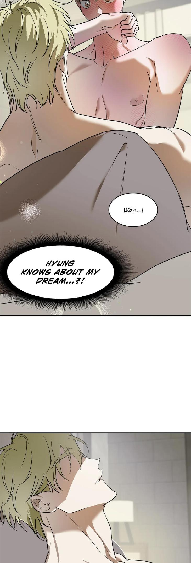 My Master, My Joo-in by Khbiyong [Eng] page 36