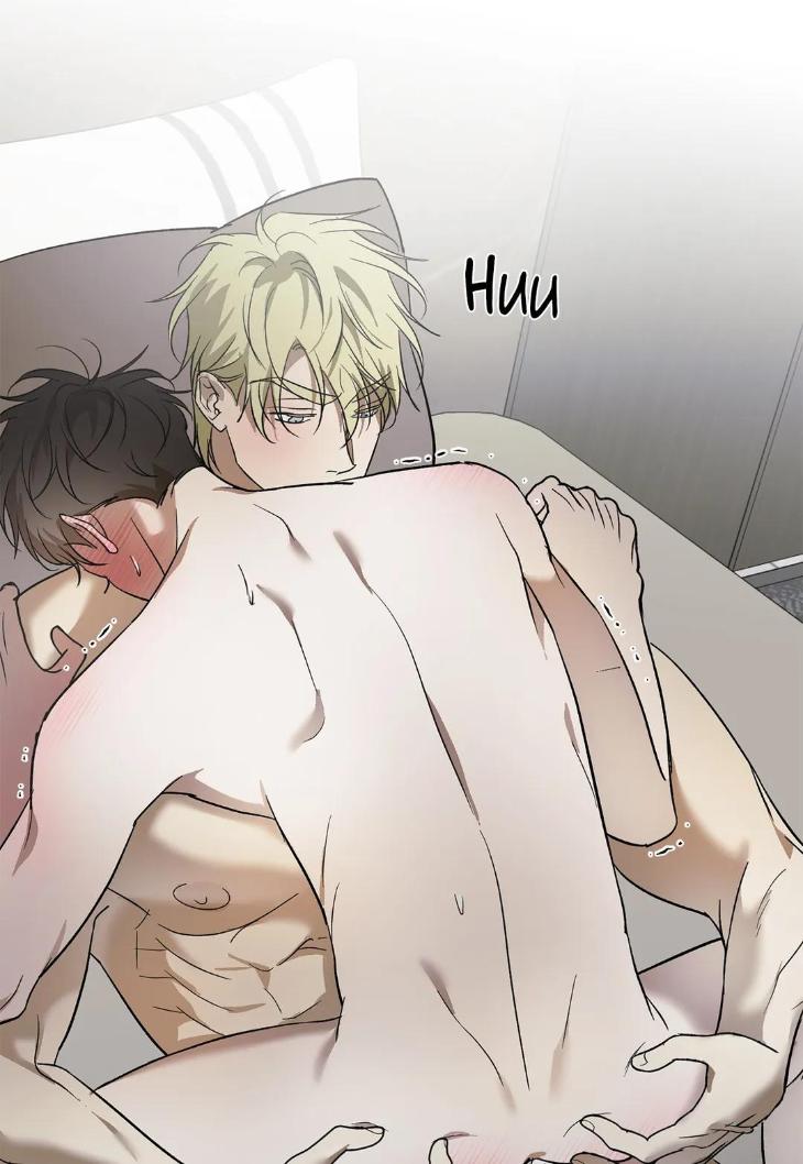 My Master, My Joo-in by Khbiyong [Eng] page 38