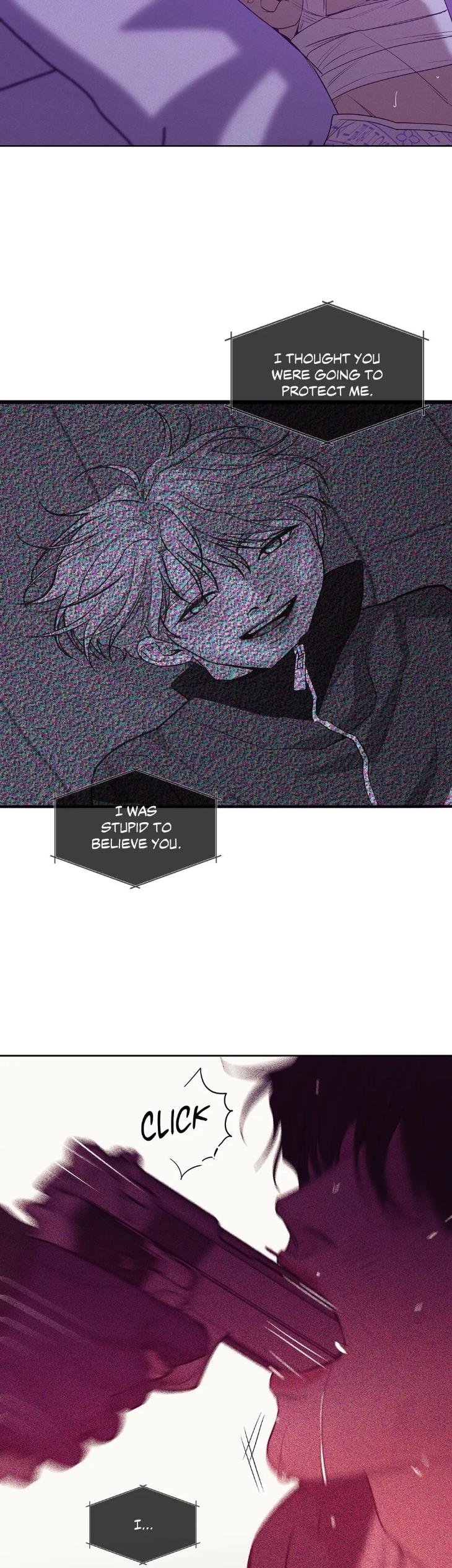 Pearl Boy by KinGin [Eng] page 3