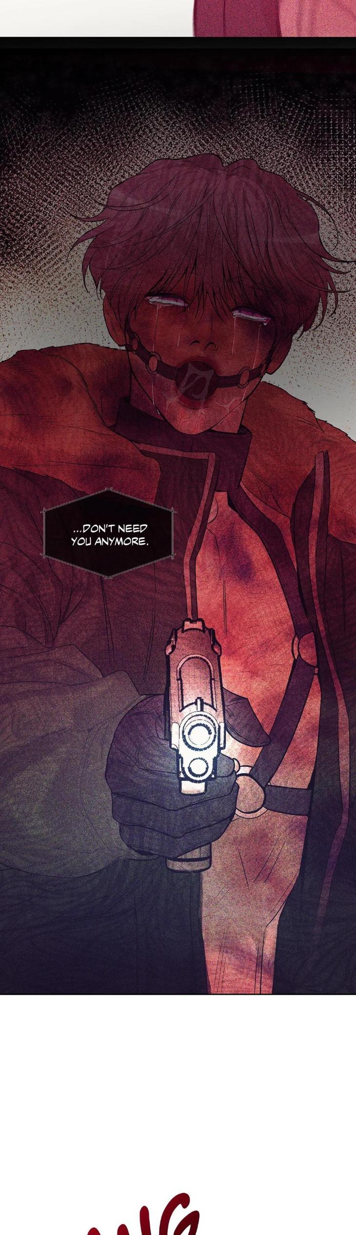 Pearl Boy by KinGin [Eng] page 4