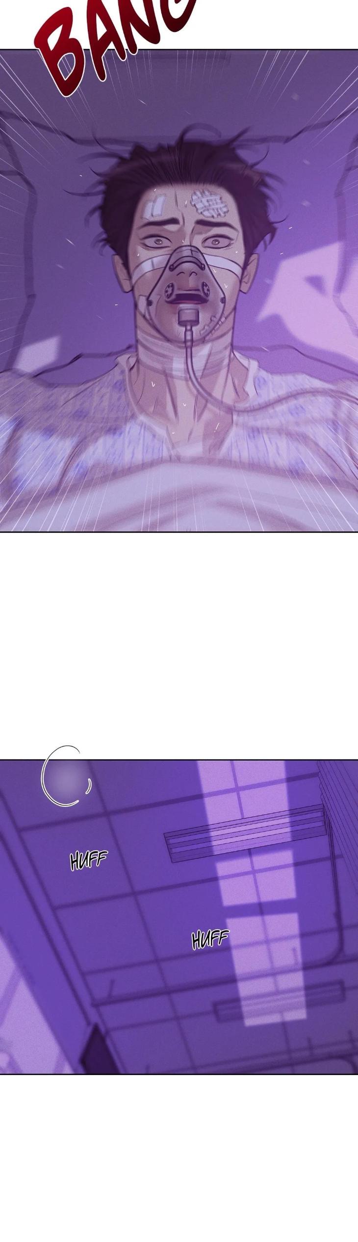 Pearl Boy by KinGin [Eng] page 5