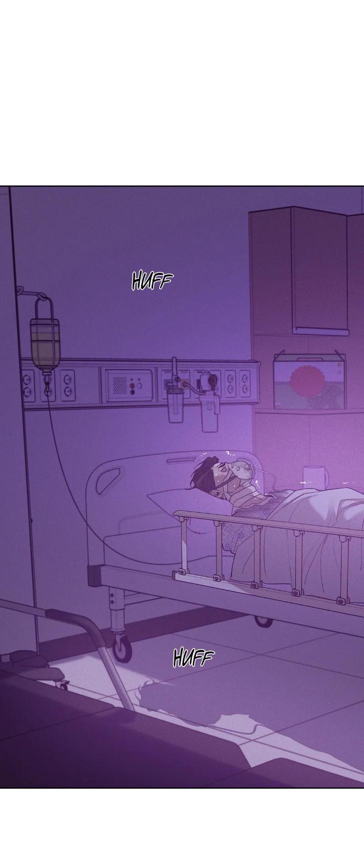 Pearl Boy by KinGin [Eng] page 6