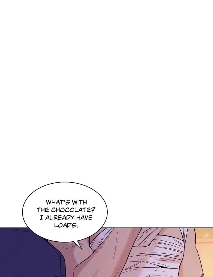 Pearl Boy by KinGin [Eng] page 18