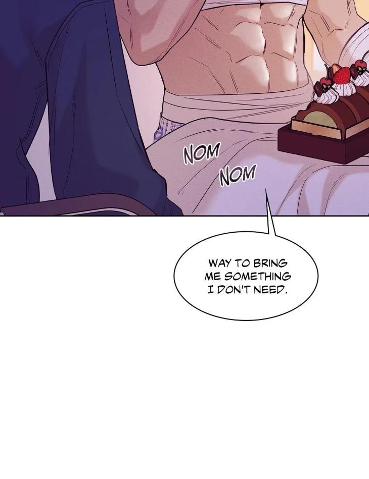 Pearl Boy by KinGin [Eng] page 19