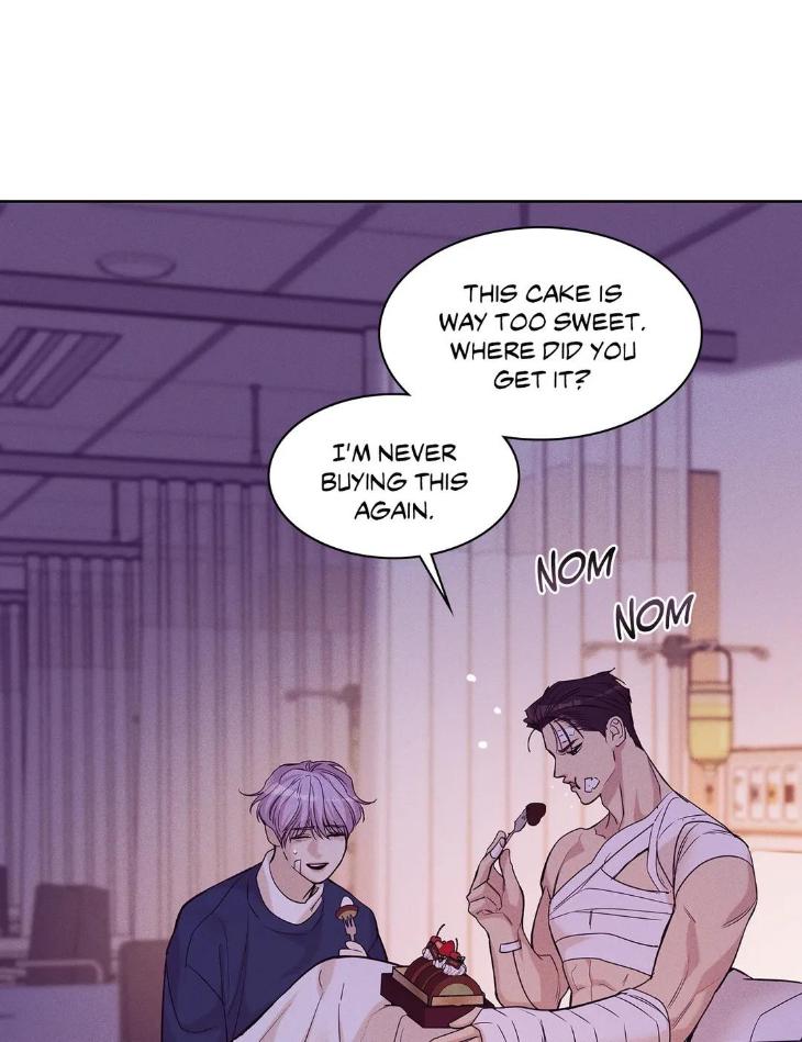 Pearl Boy by KinGin [Eng] page 20