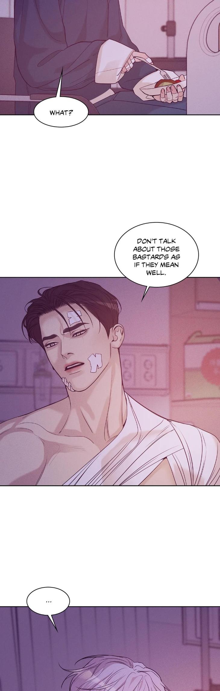 Pearl Boy by KinGin [Eng] page 23