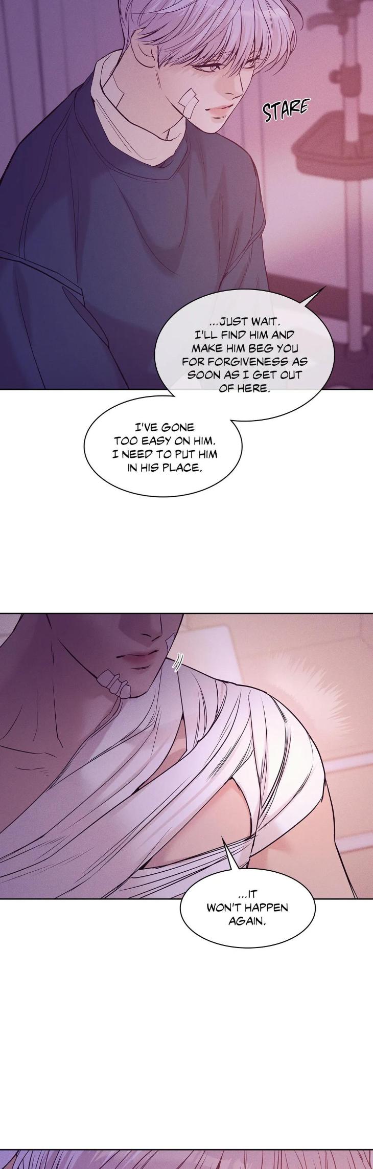 Pearl Boy by KinGin [Eng] page 24