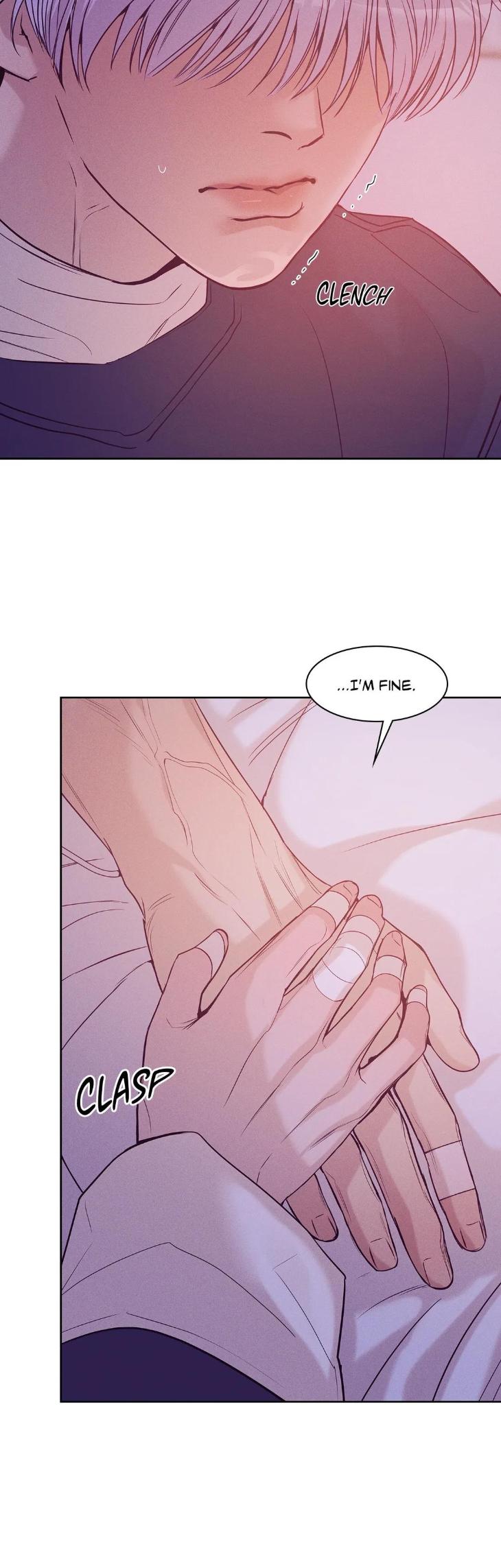 Pearl Boy by KinGin [Eng] page 25