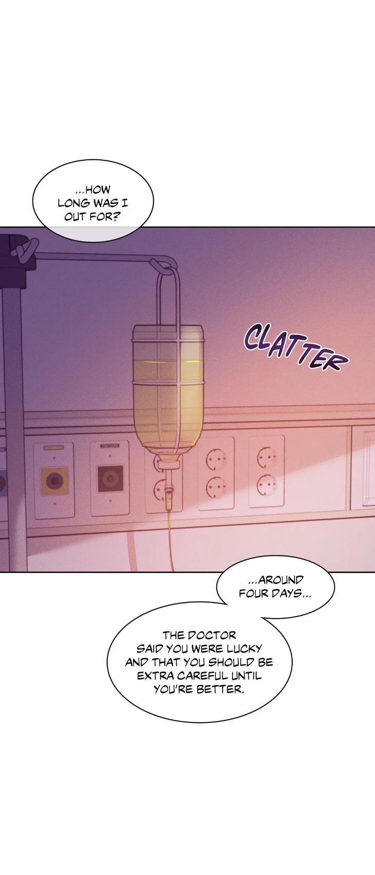 Pearl Boy by KinGin [Eng] page 29