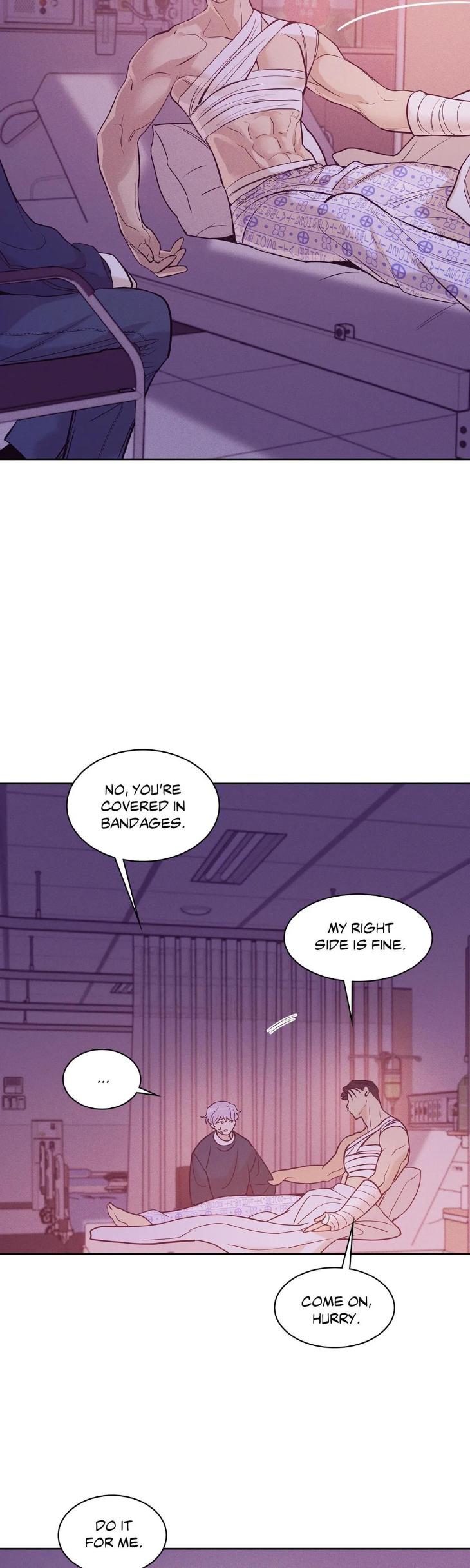 Pearl Boy by KinGin [Eng] page 31