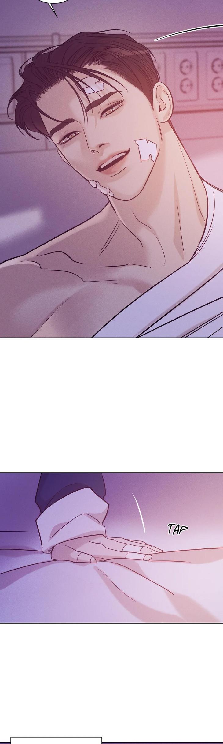 Pearl Boy by KinGin [Eng] page 32