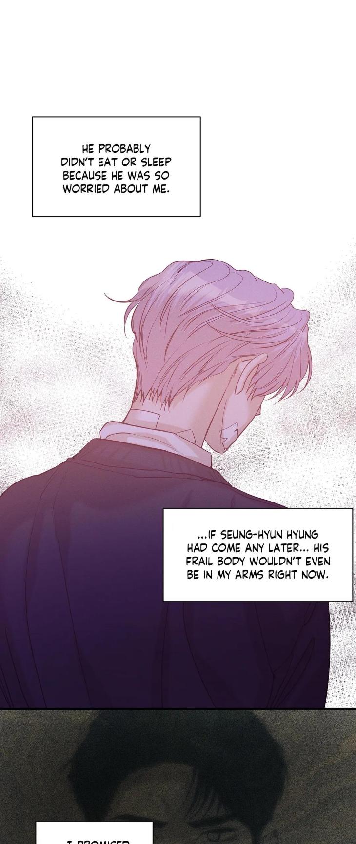 Pearl Boy by KinGin [Eng] page 34