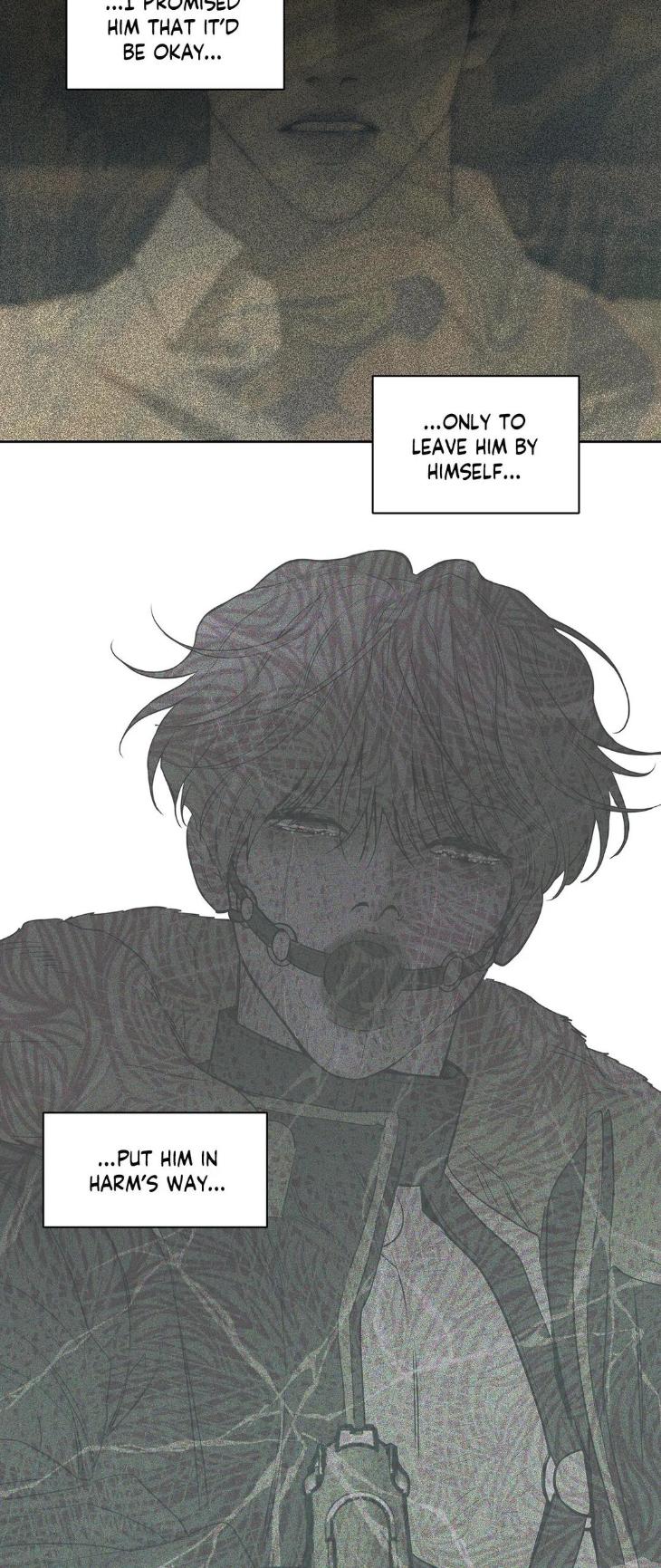 Pearl Boy by KinGin [Eng] page 35