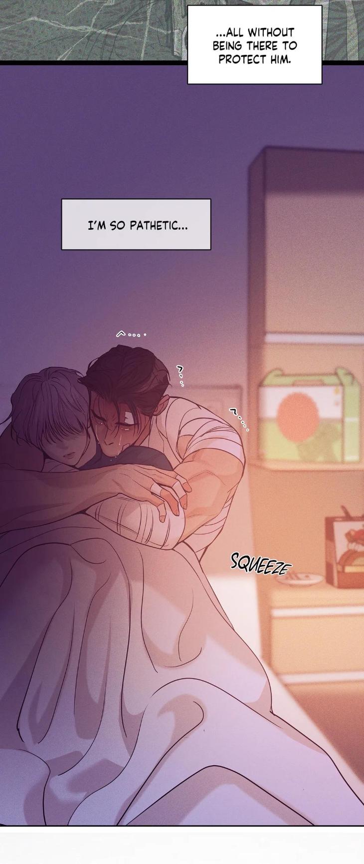 Pearl Boy by KinGin [Eng] page 36